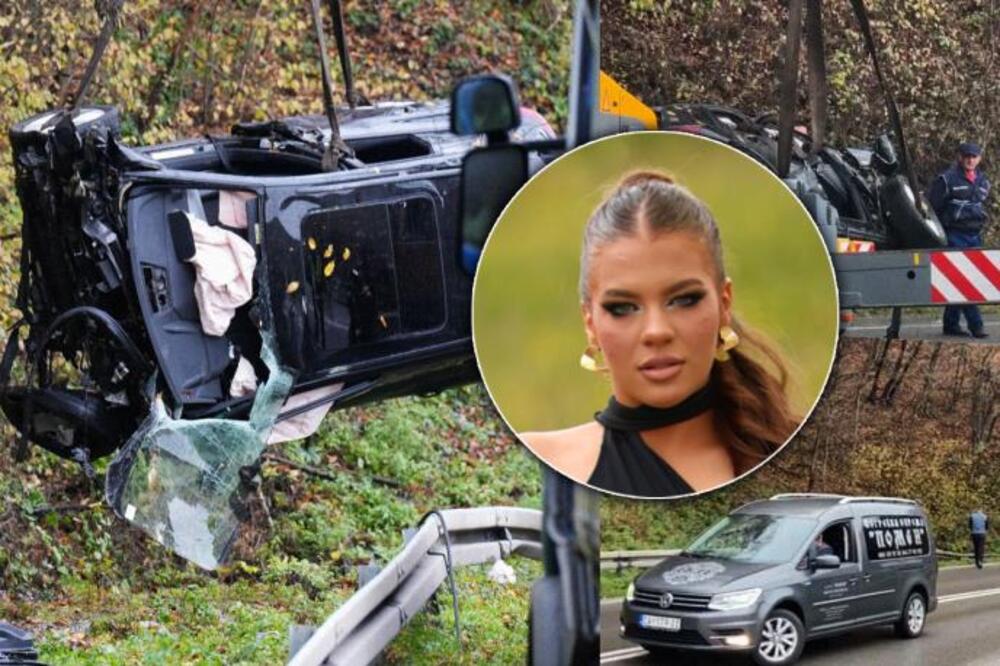 Misterija Anine i Aleksandrove smrti trese Srbiju, sada je isplivao jedan ozbiljan detalj: Ovo je šokantno saznanje