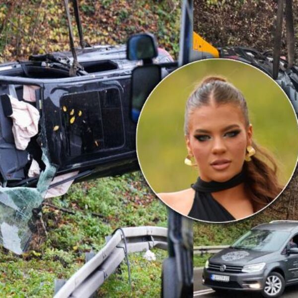 "JEDAN U 100 MILIONA SLUČAJEVA" Veštak o pogibiji Ane i Aleksandra: Jedna stvar posebno bode u oči!