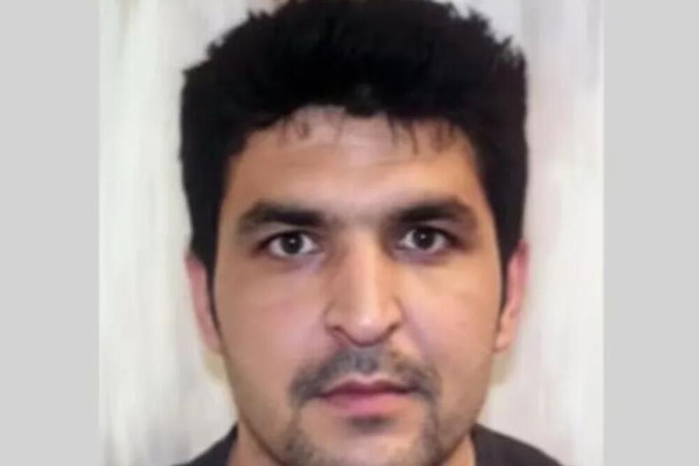 Ovo je muškarac koji je upucao pripadnike Nacionalne garde kod Bele kuće: Jedan detalj je posebno zabrinjavajuć