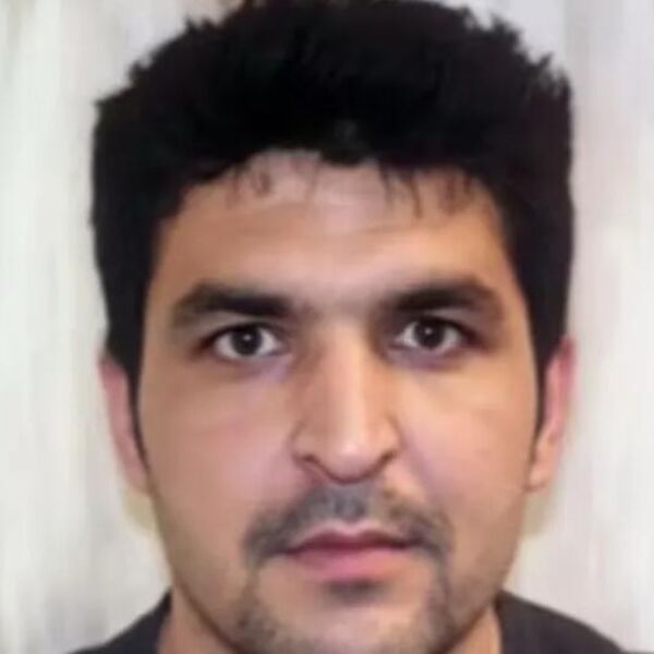 Ovo je muškarac koji je upucao pripadnike Nacionalne garde kod Bele kuće: Jedan detalj je posebno zabrinjavajuć