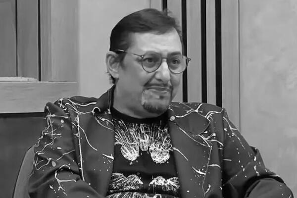 STRAVA I UŽAS! Glumac poginuo na licu mesta! Život izgubio na stravičan način