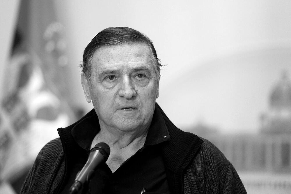 Obilaznica oko Beograda nosiće ime Milutina Mrkonjića