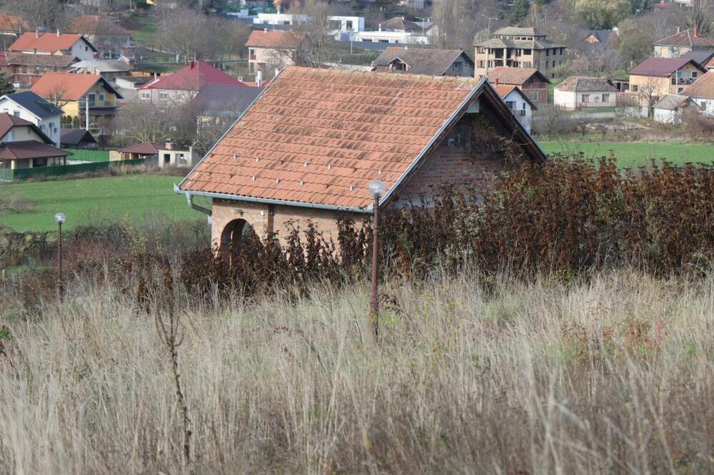 KOROV GA POLAKO PREUZIMA A OKO NJEGA OBRASLO DO TE MERE DA.. Znate li čije je bilo ovo IMANJE? Prizor ledi krv