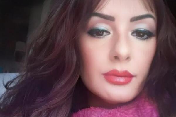 Nestala Žana! Ako je uočite, odmah pozovite ovaj broj