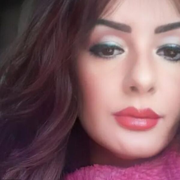 Nestala Žana! Ako je uočite, odmah pozovite ovaj broj