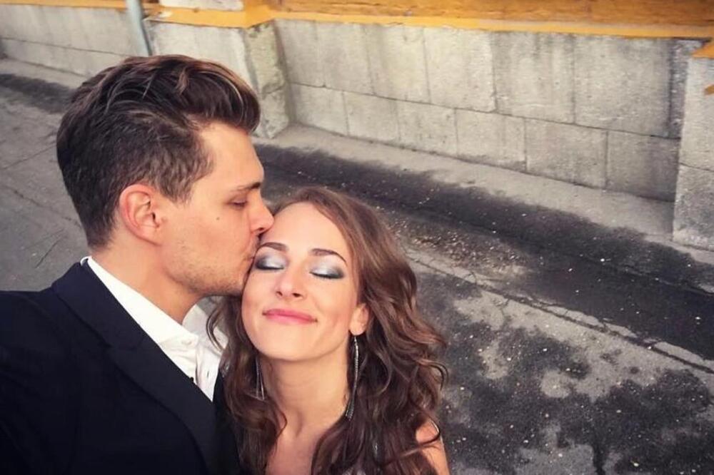 Bivša devojka Miloša Bikovića osuđena!