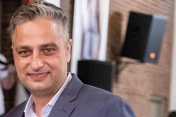 SRBIN PAVLE PRONAĐEN MRTAV U MOTELU U AMERICI: Njegovo telo pronašlo osoblje, okolnosti smrti se ispituju!