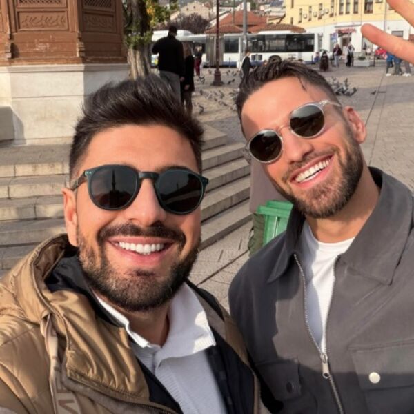 Na pomolu nova muzička zvezda Balkana: Pravi lepotan, odlično peva, a pod svoje ga je uzeo jedan od najjačih autora