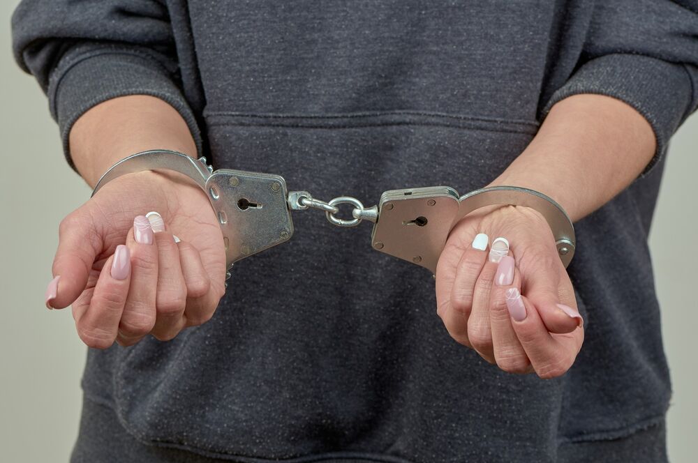 Uhapšene Srpkinja, Hrvatica i Italijanka zbog pljačke