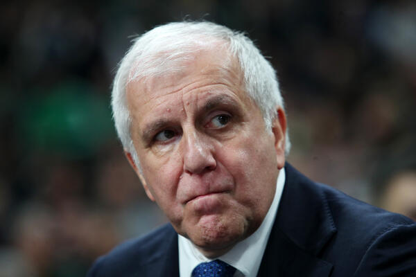 Obradović se spakovao i otišao?