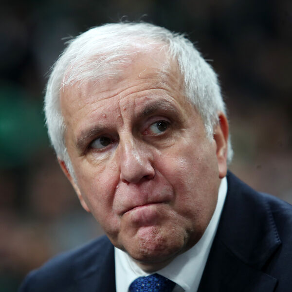 Obradović se spakovao i otišao?