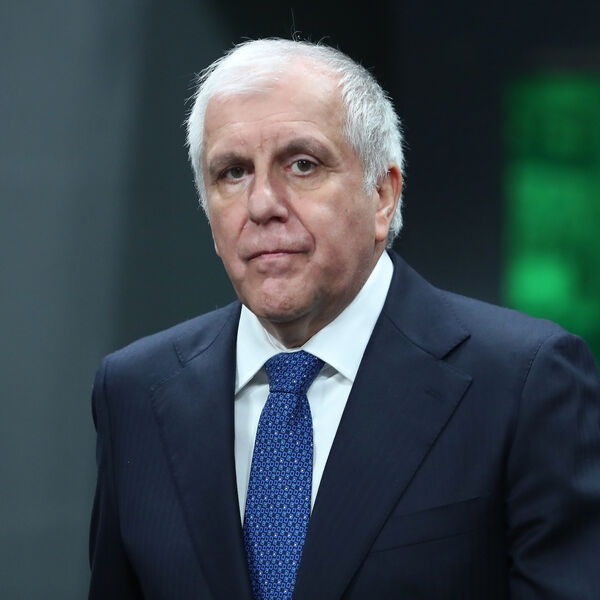 PAOK DOVEO ČUVENOG NBA PLEJMEJKERA! Da li će ga trenirati Željko Obradović? (Video/Foto)