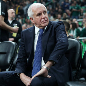 Bivši košarkaš Partizana poziva na bojkot!