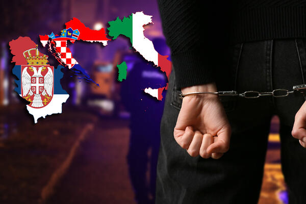 Srpkinja, Hrvatica i Italijanka opljačkale stan na Voždovcu: Ne, NIJE vic - uhvatile se za OVO kao i svaka žena