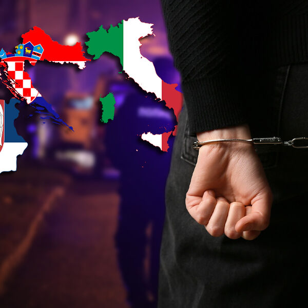 Srpkinja, Hrvatica i Italijanka opljačkale stan na Voždovcu: Ne, NIJE vic - uhvatile se za OVO kao i svaka žena