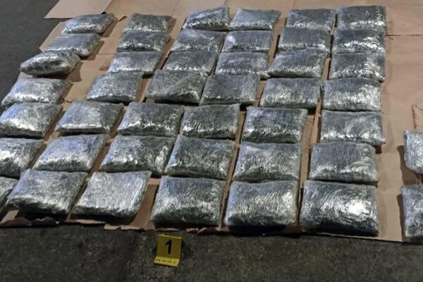 Uhapšen Albanac s hrvatskim pasošem: Oglasio se Ivica Dačić!