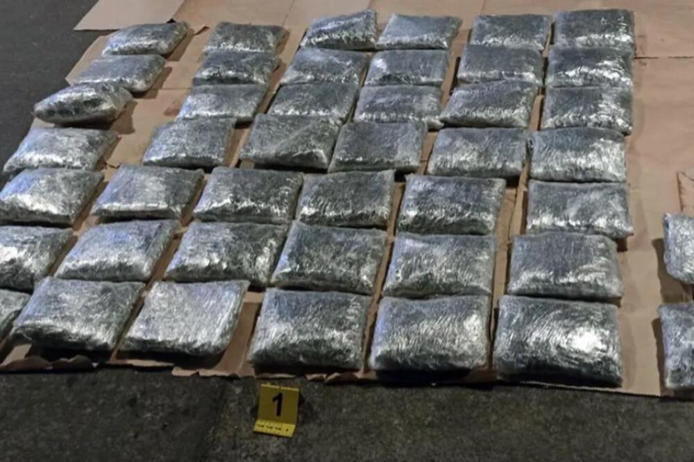 Uhapšen Albanac s hrvatskim pasošem: Oglasio se Ivica Dačić!