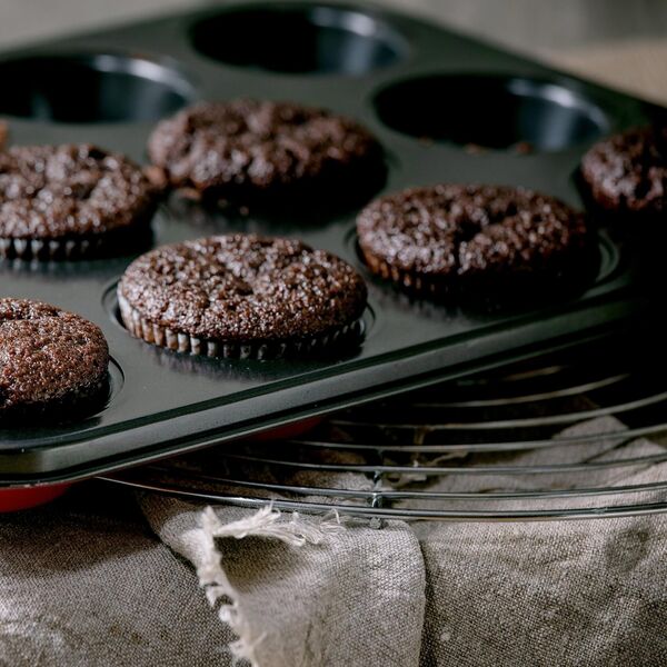 Čokoladni mafini bez mleka i jaja: Posna poslastica koju ćete tamaniti, ovome baš niko neće moći da odoli