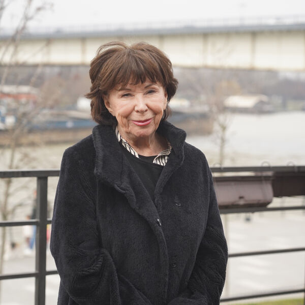 Njen život je misterija za ceo narod: Ali se zna da je ovog čoveka ludo volela, njegovo ime dobro zna cela Srbija