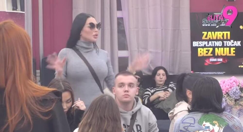 "Zar zbog par požuda i niskih strasti..." O njihovom odnosu nacija bruji, isplivalo šta Maja Marinković ima sa njim