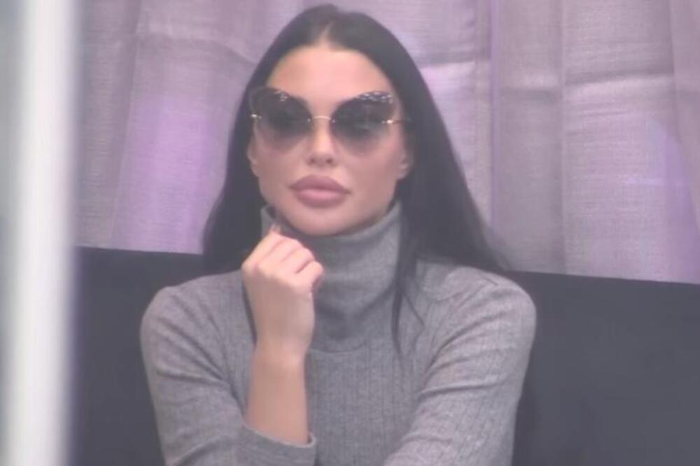 "Zar zbog par požuda i niskih strasti..." O njihovom odnosu nacija bruji, isplivalo šta Maja Marinković ima sa njim