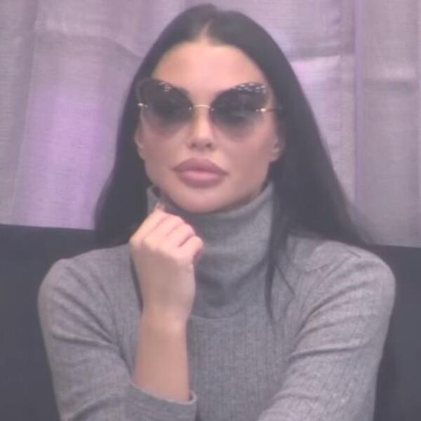 "Zar zbog par požuda i niskih strasti..." O njihovom odnosu nacija bruji, isplivalo šta Maja Marinković ima sa njim