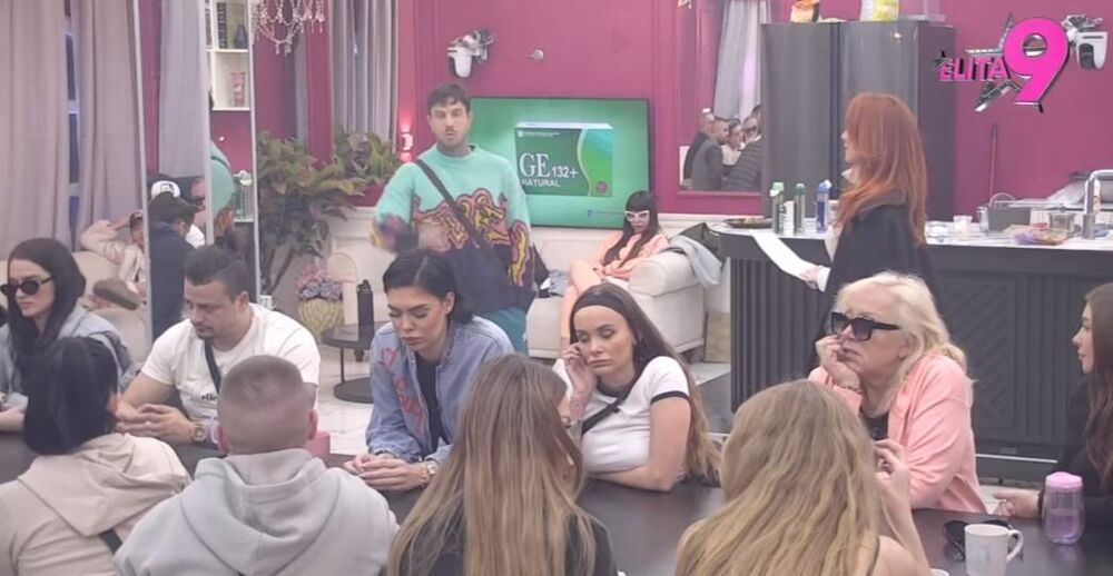 "Zar zbog par požuda i niskih strasti..." O njihovom odnosu nacija bruji, isplivalo šta Maja Marinković ima sa njim