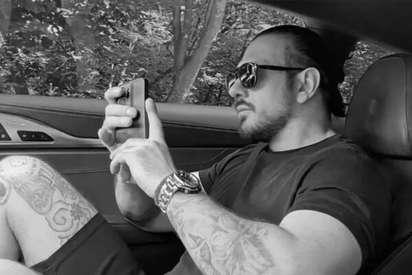 Stojketov telohranitelj preživeo sačekušu u Beogradu: U decembru 2023. godine je za dlaku izbegao smrt