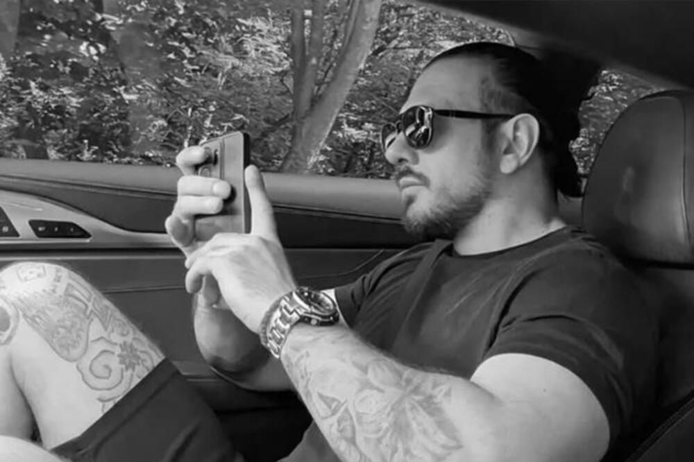 Stojketov telohranitelj preživeo sačekušu u Beogradu: U decembru 2023. godine je za dlaku izbegao smrt