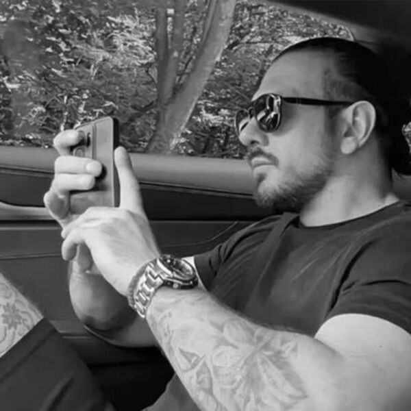 Stojketov telohranitelj preživeo sačekušu u Beogradu: U decembru 2023. godine je za dlaku izbegao smrt