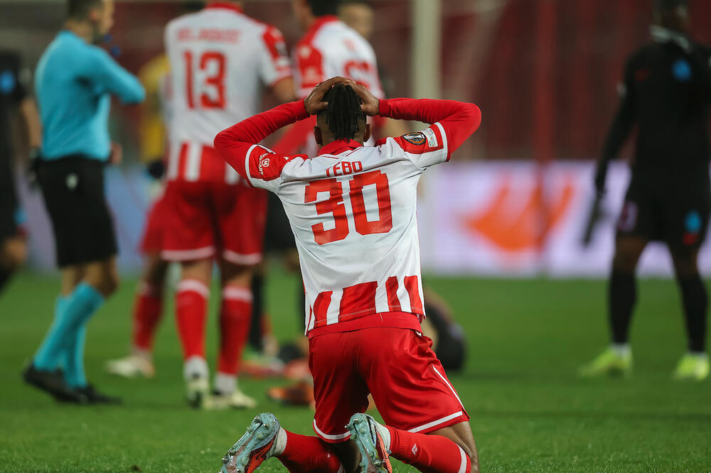 Učena bacio Zvezdu u velike probleme!