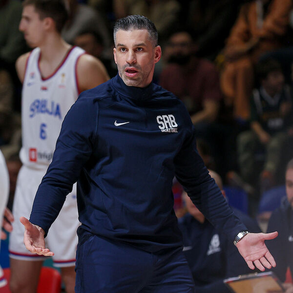 Alimpijevićev spisak za Tursku: Povratak Nikole Kalinića!