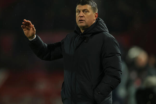 Milojević blista posle rušenja Rumuna!