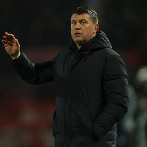 "Kao što sami kažu, pretendenti su na titulu i osvajanje Kupa..." Milojević jasan pred dolazak Vojvodine