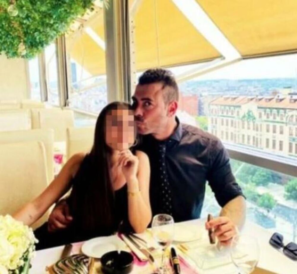 ZBOG OVE ŽENE JE UHAPŠENI KASKADER PRODAO STAN U BG-U! Razlika u godinama šokira, ona od njega MLAĐA ČAK...