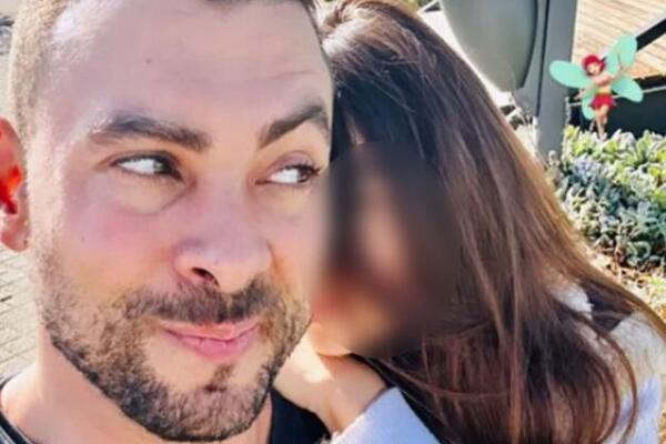 ZBOG OVE ŽENE JE UHAPŠENI KASKADER PRODAO STAN U BG-U! Rekao joj DA posle TRI SATA, a razlika u godinama šokira