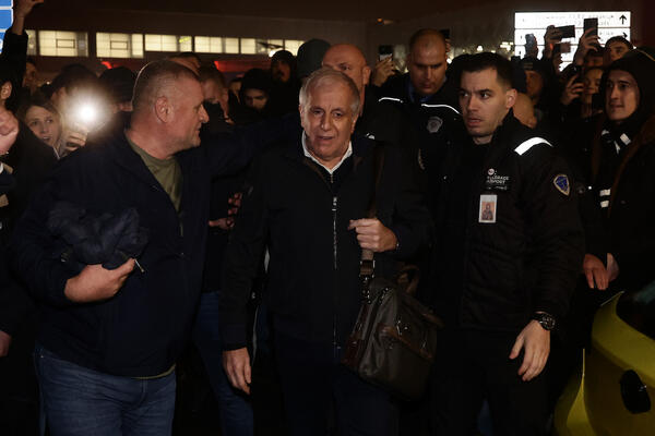 "Ostoja snosi odgovornost za ovo stanje - ne mogu više!"