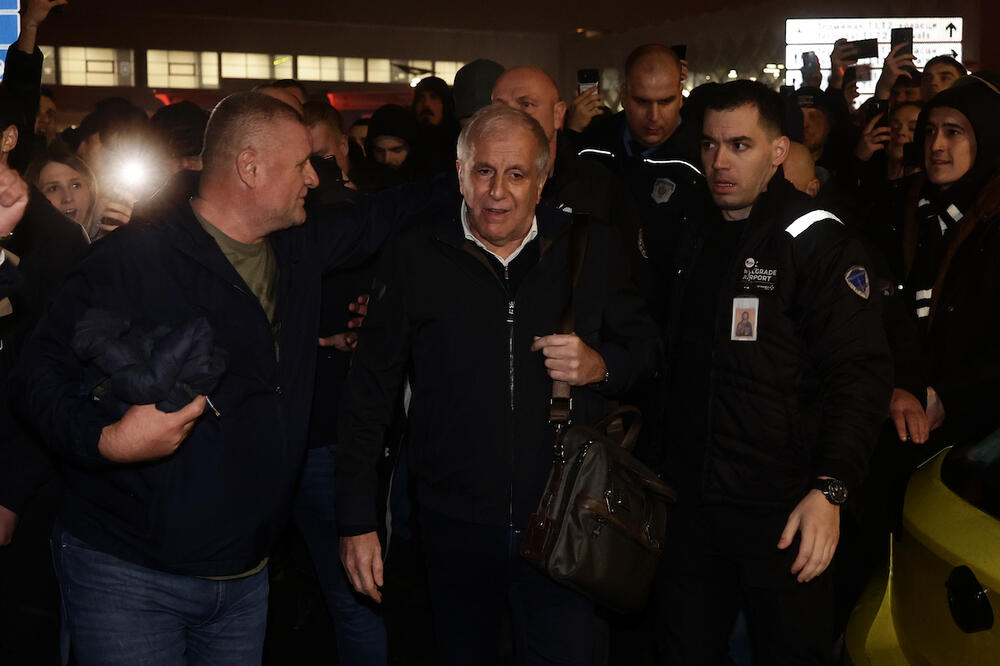 "Ostoja snosi odgovornost za ovo stanje - ne mogu više!"