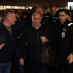 "Ostoja snosi odgovrnost za ovo stanje - ne mogu više!"