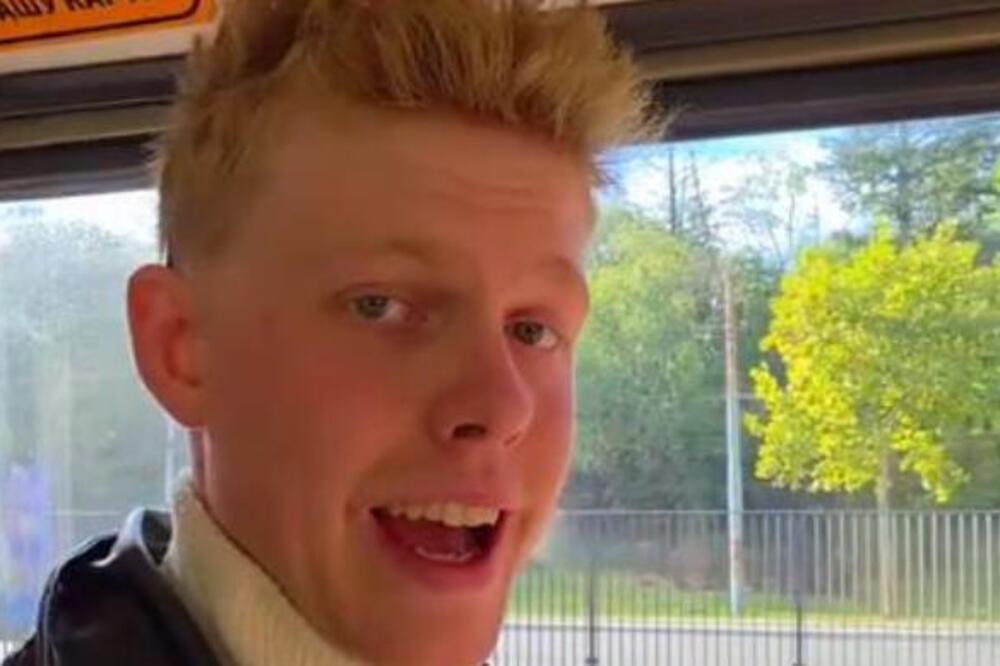 DANAC POSETIO BEOGRAD, PA OTKRIO ŠTA GA JE OSTAVILO BEZ TEKSTA: Nije verovao da će mu konobar usred...