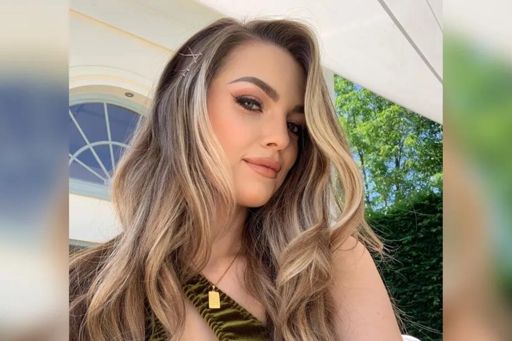 TELO LEPE STEFANI PRONAĐENO U KOFERU, ZAKOPANO JE BILO NA OVOM MESTU! Bivši dečko Petar priznao, DETALJI SU...