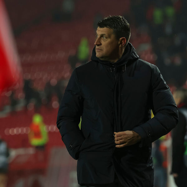 Vladan Milojević ponovo ima sve konce u svojim rukama...