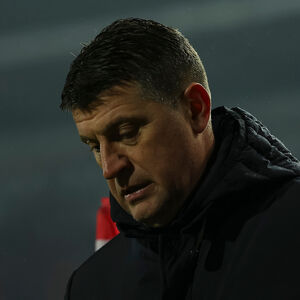 Crvena zvezda blizu rastanka sa Vladanom Milojevićem! Na Marakani hoće da vrate...