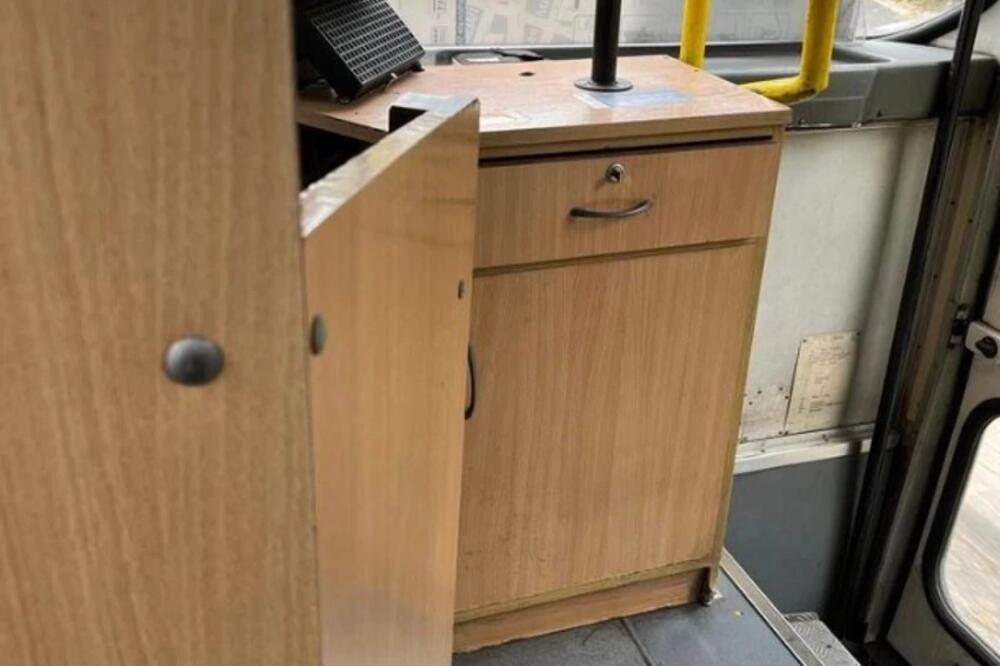 NIJE SRBIJA, BOSNA, NI HRVATAKA, ZEMLJA JE ČLANICA EU: Slika autobusa je apsolutan HIT, majstor ugradio OVO i ŠIBA