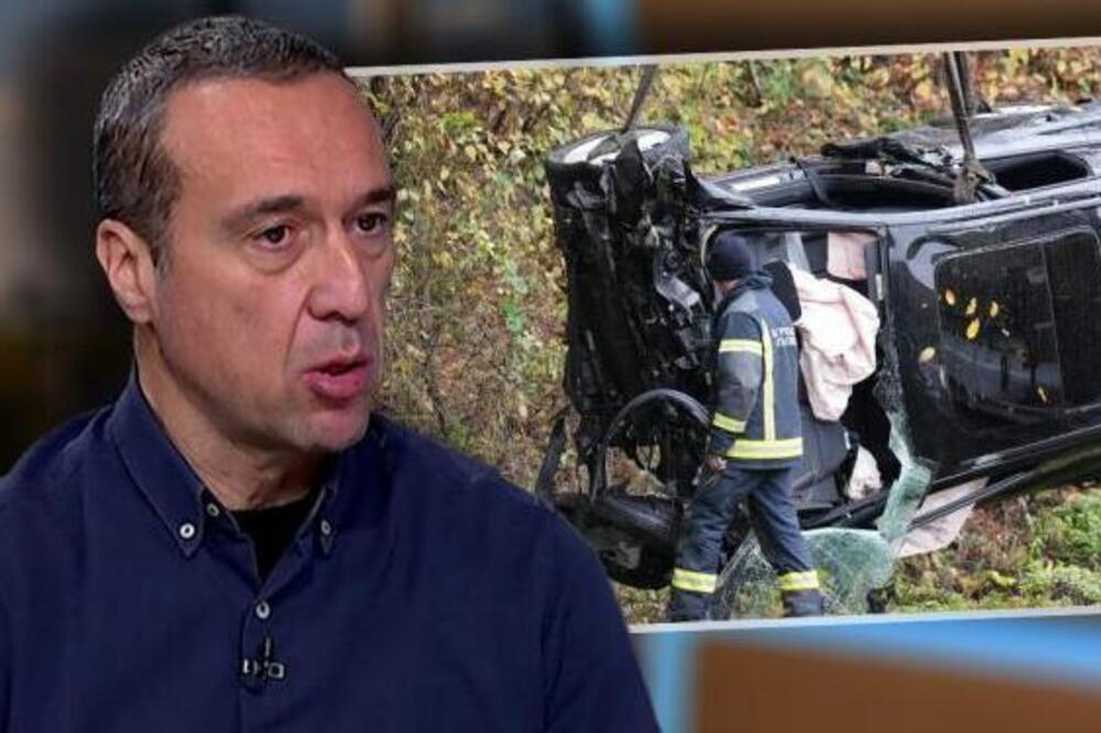 "U Hitnoj nisu mogli valjano da očitaju poziv" Mladen otkrio informacije o SOS tasteru: Istraga će i OVO UTVRDITI