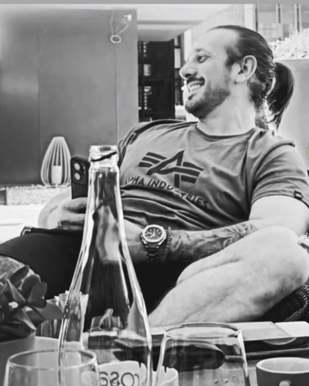 Aleksandar Masalušić