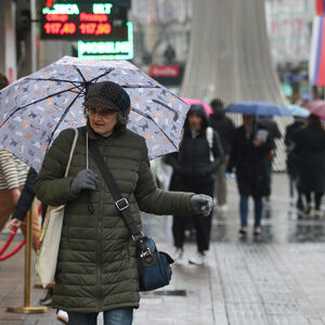 Tačno ovog datuma novo zahlađenje, jak vetar i pad temperature stižu u Srbiju: Vraćaju se zimske jakne