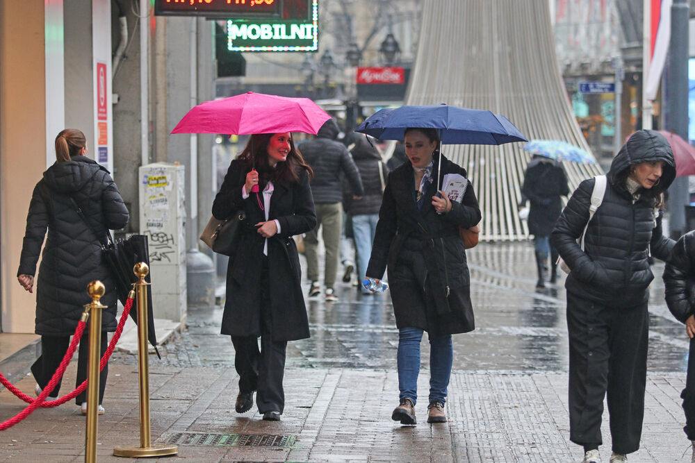 Rus izneo mišljenje o Srbima