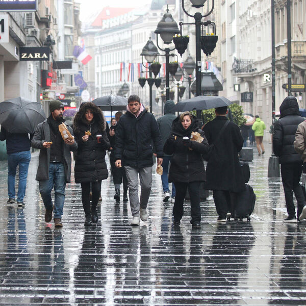 "Brate, Srbija je totalno..." Kubanac se preselio u Beograd, pa javno izne šta misli o NAMA - PLJUNUO PRAVO U FACU