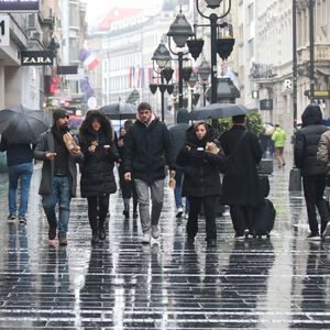 OPASNO PO ŽIVOT! Alarmantno upozorenje meterologa, ove nedelje se sprema HAOS - ova mesta će biti NAJUGROŽENIJA!